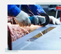 Услуги Изготовление металлоконструкций под ключ в Большой Камне