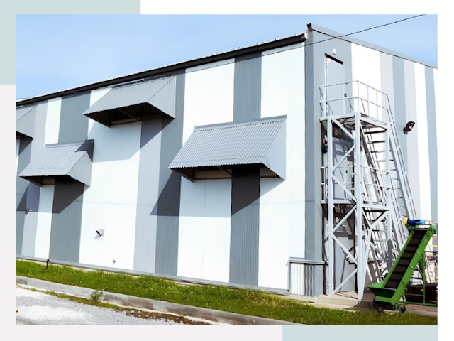 Строительство овощехранилищ от 608 руб. в Большой Камень