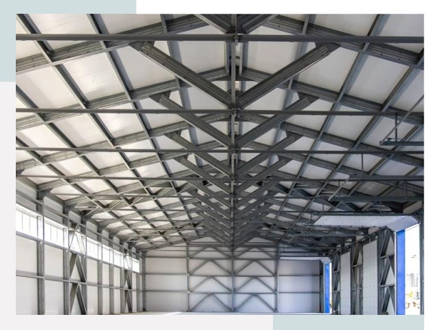 Производственные здания в Большой Камне от 608 руб. - Надежно и быстро