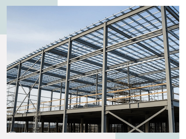 Строительство заводов под ключ от 608 руб. в Большой Камень