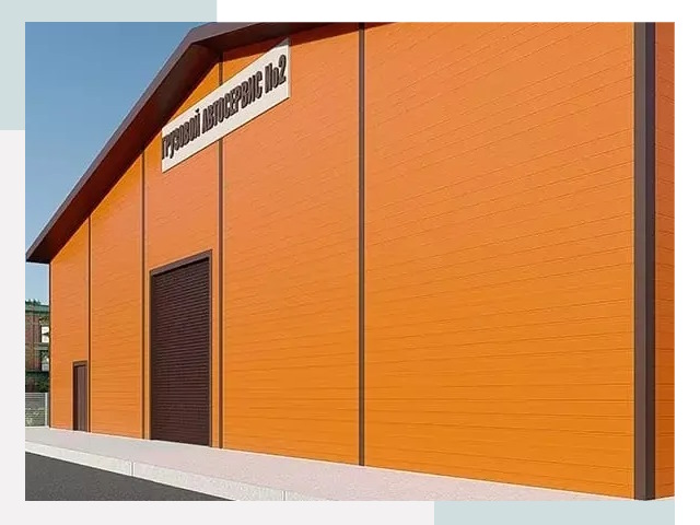 Строительство автосервисов в Большой Камне