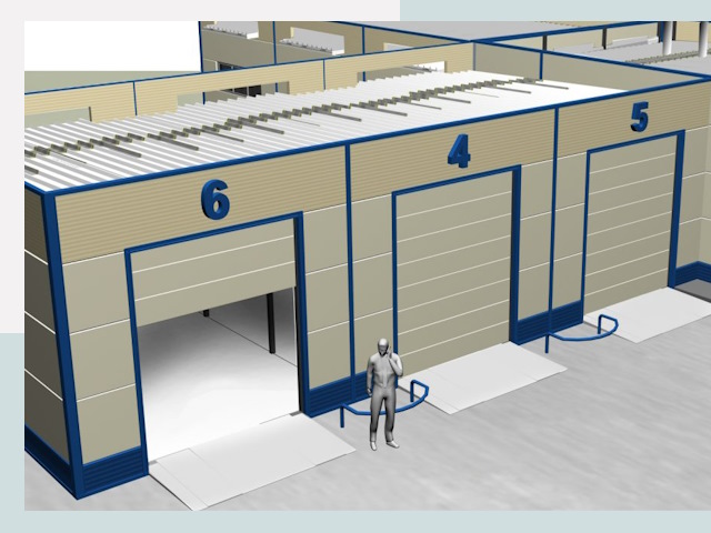 Строительство автомоек от 608 руб. в Большой Камень