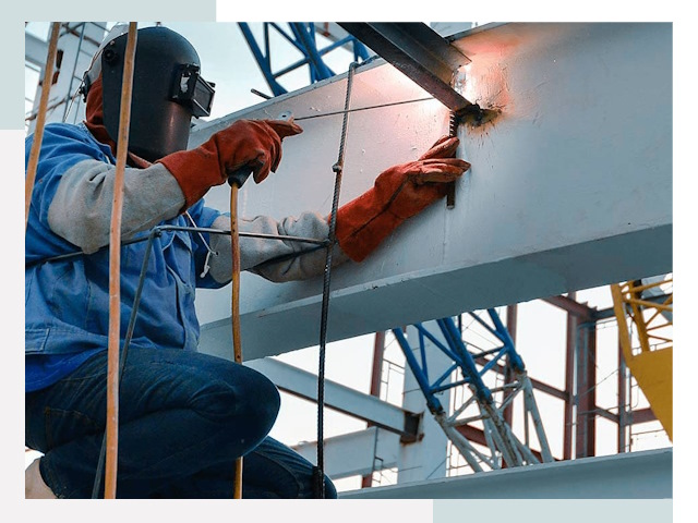 Генеральный подряд в Большой Камне от 608 руб. - Надежность и качество